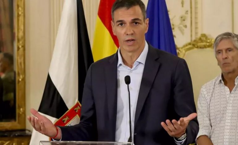 INCIDENTI NË CEUTA/ Sanchez: Ndalimi i Shengenit i diktuar nga injoranca ose interesat politike