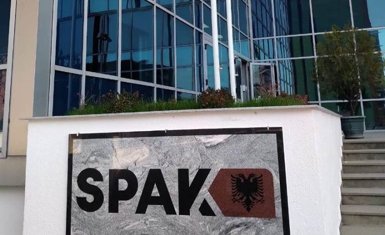 DETAJET/ Alarmi për bombë në disa institucione, mes tyre SPAK-u, emailet kërcënuese u nisën nga Argjentina dhe Brazili
