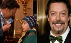 KINEMAJA BOTËRORE NË ZI/ Shuhet aktori legjendar i komedisë Tim Curry, nga “I vetëm në shtëpi” te “Scary Movie” dhe “IT”