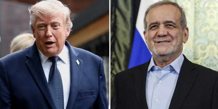 LUFTA SHBA-IRAN/ Trump po vë ‘bast’ te presioni ekonomik, Teherani te lodhja e presidentit amerikan