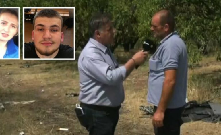 “HUMBA GJITHÇKA”/ Gruaja dhe djali i ndërruan jetë në aksidentin tragjik, flet kryefamiljari: Po shkonin në punë por…