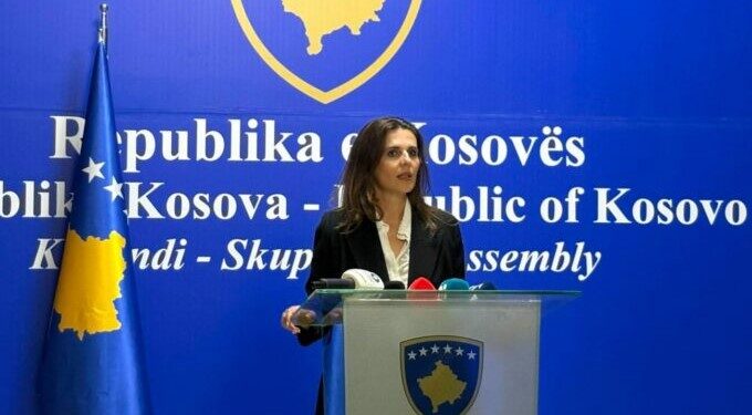 NGËRÇI POLITIK NË KOSOVË/ PDK akuzon Kurtin pas tensioneve në Kuvend: Po bllokon institucionet, Republika është mbi ne