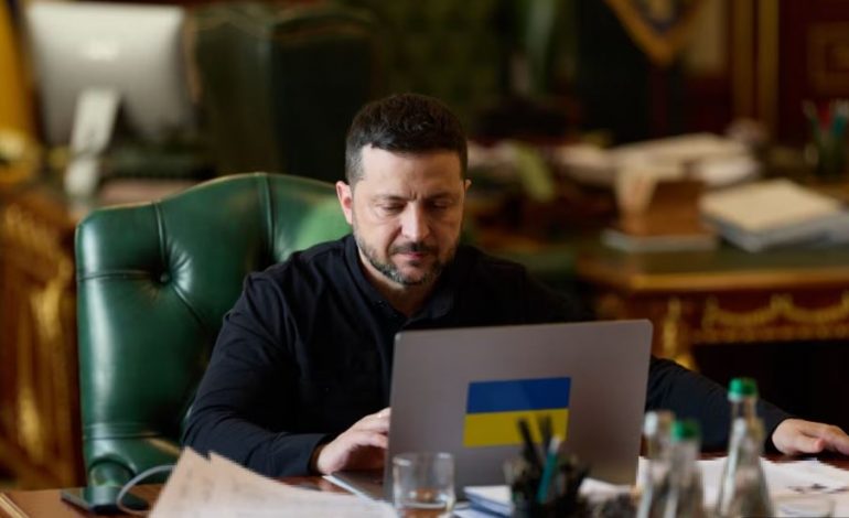 ANALIZA E REL: A po bëhet mosnjohja e Kosovës aset diplomatik i Ukrainës?