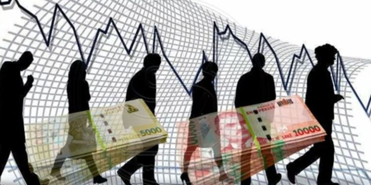 SA JANË RRITUR KONTRIBUTET? 8-mujori, mbi 1.4 miliardë euro derdhen në buxhet nga të punësuarit