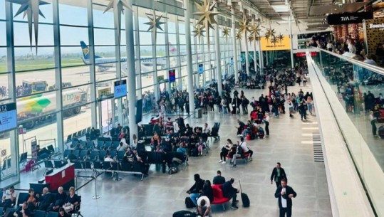 ÇFARË NDODHI? Anulohen fluturimet drejt Katanias, shkak bëhet…