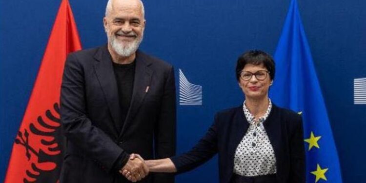BE NDRYSHON RREGULLAT PARA ZGJERIMIT/ Shqipëria mes vendeve që preken nga reforma! Ja çfarë parashikon drafti dhe përfitimet