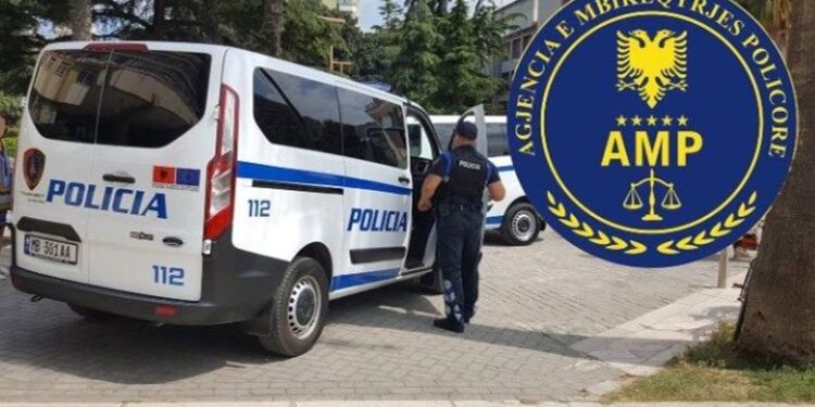KORRUPSION DHE SHPËRDORIM DETYRE/ AMP arreston një efektiv të Policisë Durrës, 2 të tjerë procedohen!
