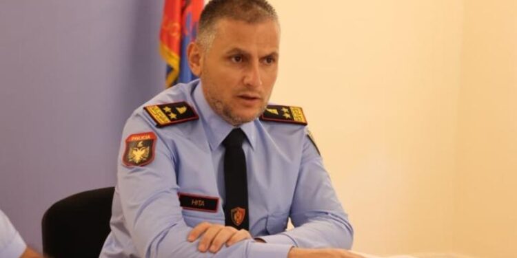 AKSIDENTI NË SARANDË/ Skënder Hita mbledh urgjentisht drejtuesit vendorë të Policisë