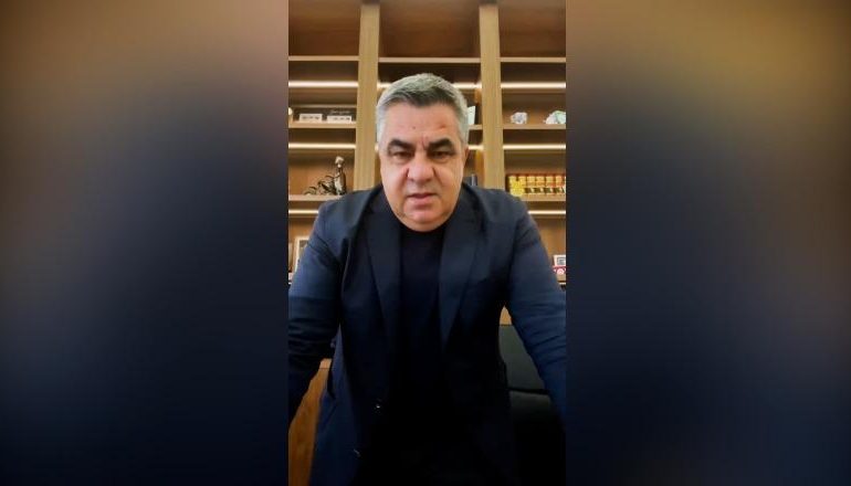 KULLAT E VERIUT DREJT RESTAURIMIT/ Gonxhja: Brenda 2027 kalojmë te investimet, synimi t’i kthejmë në bujtina e muze