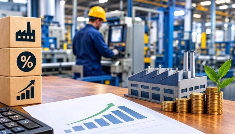 “PAKETA FISKALE 2027″/ ‘Manifaktura’ me 6 kërkesa konkrete: Lehtësim tatimi për pagat, skemë grantesh dhe rishikim tarifash doganore! Eksportet në janar-korrik ranë 55 mln €
