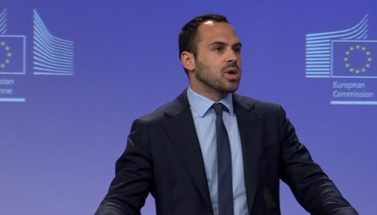 “KEMI BESIM TË PLOTË TE SPAK”/ Komisioni Europian për arrestimin e Vlora Hysenit: Ndjekim nga afër zhvillimet! Shqipëria progres në luftën kundër korrupsionit
