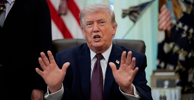 “OPERACIONI NË PROCES”/ Sulmet ndaj Iranit, Trump paralajmëron Teheranin: Mos u hakmerreni se ju godasim përsëri dhe më fort