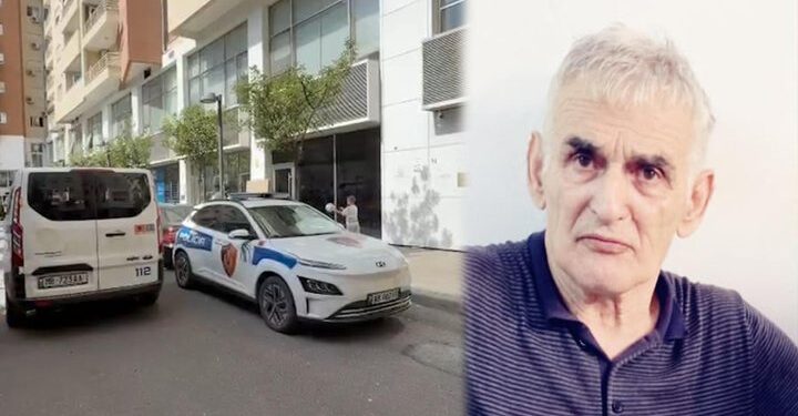 “E KISHTE GËNJYER”/ Hysni Patushi rrëfen para hetuesve konfliktin me gruan dhe momentin e vrasjes