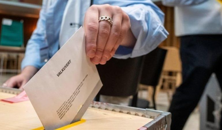 ZGJEDHJET PARLAMENTARE NË SUEDI/ Sondazhet: E majta kryeson me 51%! Ekstremi i djathtë pëson rënie