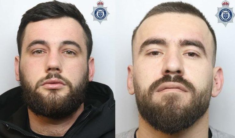 E PËSOJNË KEQ/ Kultivonin kanabis në një ndërtesë zyrash, dënohen 2 shqiptarët në Britani të Madhe