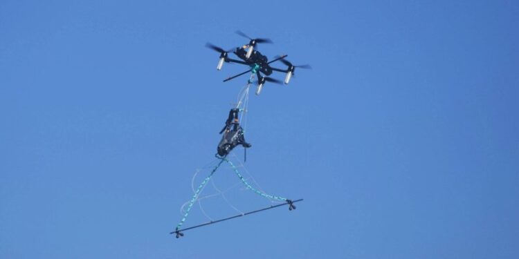 DRONËT ALARMOJNË LUKSEMBURGUN/ Qeveria forcon monitorimin e hapësirës ajrore