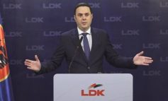 KRIZA POLITIKE NË KOSOVË KTHEHET "PIKËN ZERO"/ Abdixhiku pranon dështimin e marrëveshjes për Presidentin: 6 deputetë të LDK s’e votojnë