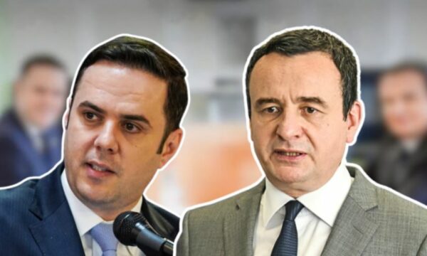 ÇËSHTJA E PRESIDENTIT NË KOSOVË/ Kurti dhe kreu i LDK-së takohen sërish