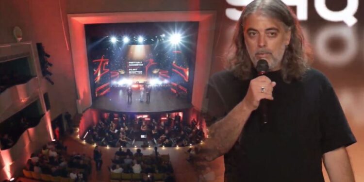 FESTIVALI I FILMIT/ “Një filxhan kafe dhe këpucë të reja” fiton çmimin kryesor. Mbyll siparin edicioni i 14-të