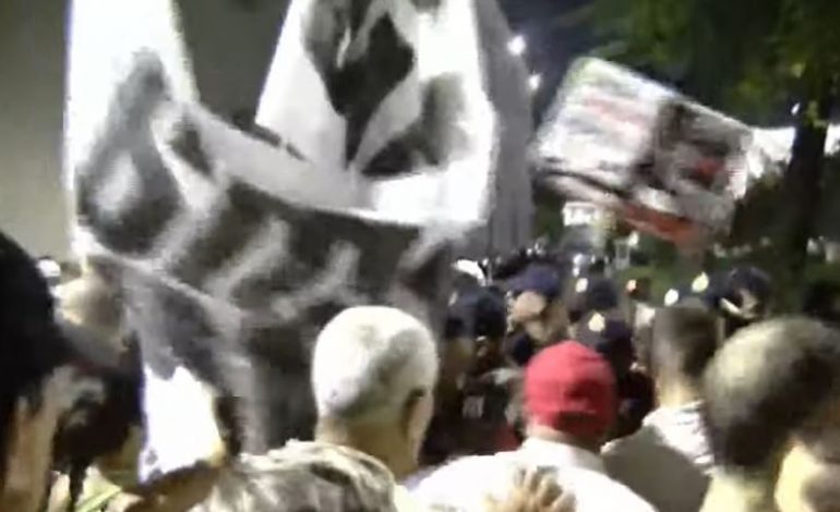 “NA PROVOKOI”/ Zbardhet arsyeja pse ndryshoi skenari i protestës së sotme: Rama në zyrë…