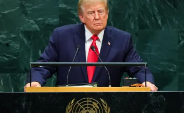ULJA E ÇMIMIT TË ENERGJISË NË TREGUN VENDAS/ Trump përgatit planin për të ndaluar eksportet e naftës së papërpunuar nga SHBA