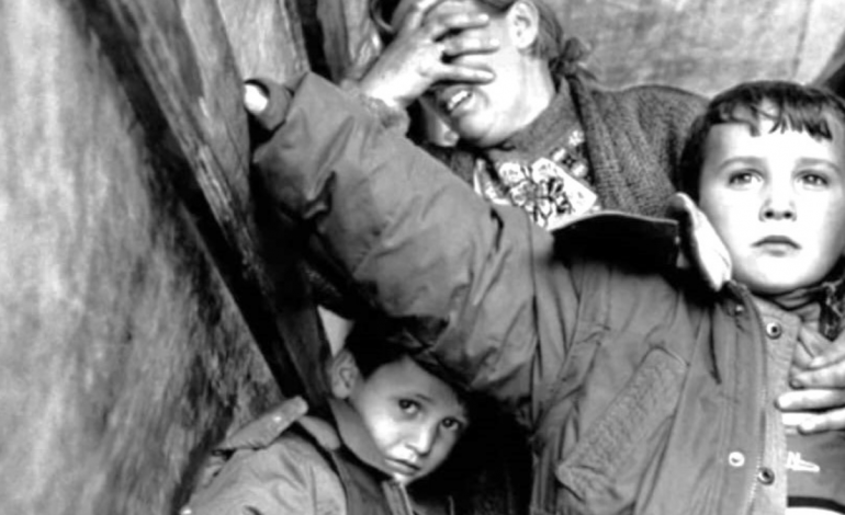 DOSSIER/ Dëshmia e publicistit të njohur për masakrat serbe në Kosovë, 1998-‘99: Në masakrën e Prekazit u vranë 59 shqiptarë, nga të cilët…