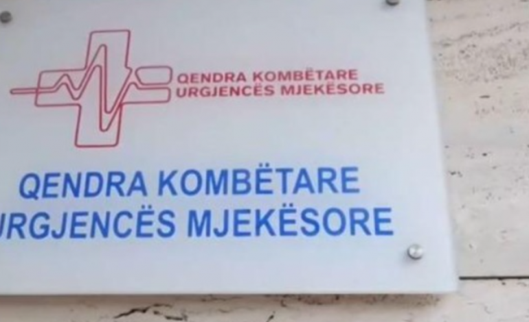 TRAGJEDIA NË VAUN E DEJËS/ Urgjenca reagon pas akuzave të banorëve: Ambulanca kishte defekt teknik…