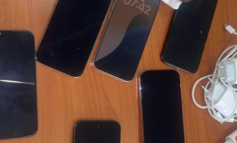 EMRAT/ Kujt i përkisnin 6 telefonat e gjetur në burgun e Durrësit, i kishin fshehur në...