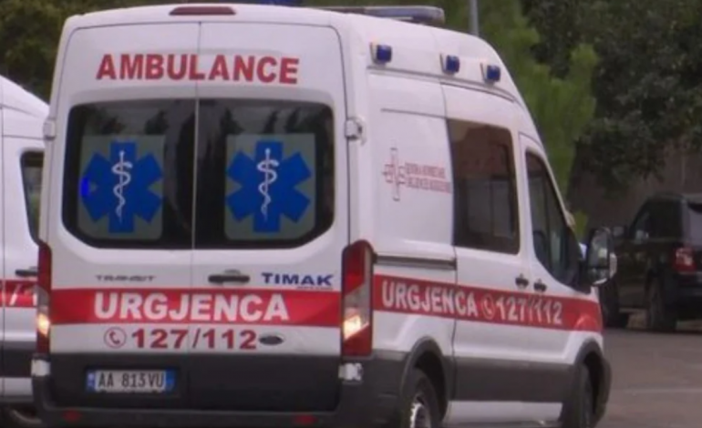 TRAGJIKE NË SHKODËR/ 17-vjeçari humb jetën pas aksidentit, një tjetër i ri në gjendje të rëndë