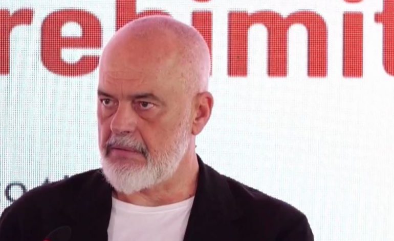 STREHIMI/ Rama: Banesa të përkohshme për të pastrehët. Ndërtojmë edhe banesa të veçanta për personat me aftësi të kufizuara