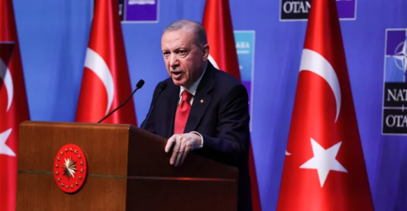 ERDOGAN KËRKON OKB PA VETO/ Presidenti turk kërkon reformë të Këshillit të Sigurimit dhe përfaqësim më të drejtë