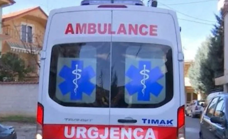 E RËNDË/ E zuri korrenti teksa punonte në një varkë në Durrës, dërgohet në spital punonjësi i huaj