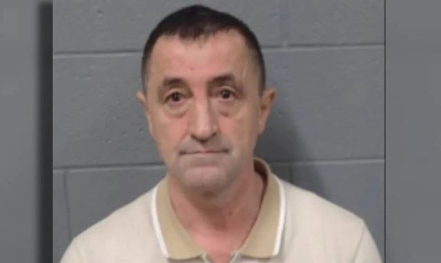 EMRI/ Arrestohet 56-vjeçari shqiptar nga ICE në Boston, ja për çfarë akuzohet
