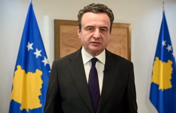 VENDIMI I HAGËS/ Kryeministri i Kosovës Albin Kurti: Padrejtësi e papranueshme, vendimi duhet korrigjuar në Apel