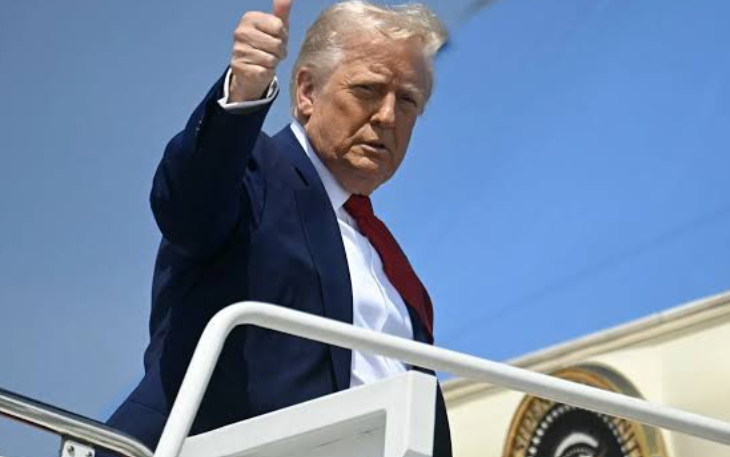 NGA “MAGNET VOTASH” NË RREZIK ELEKTORAL/ Trump sfidon sondazhet dhe kundërshtarët