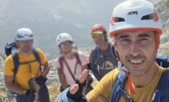 E TRISHTË/ Ky është alpinisti shqiptar që ndërroi jetë pasi ra në humnerë në Lëpushë (EMRI)