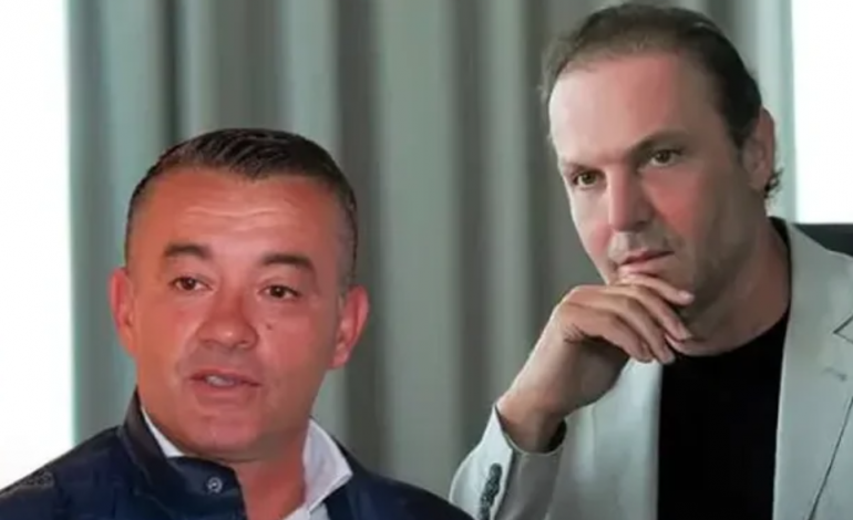 PËRPLASJA MES BIZNESMENËVE PËR PRONËN NË PALASË/ Reagon Kadastra: I jemi drejtuar SPAK-ut. Dyshojmë për falsifikim dokumentesh