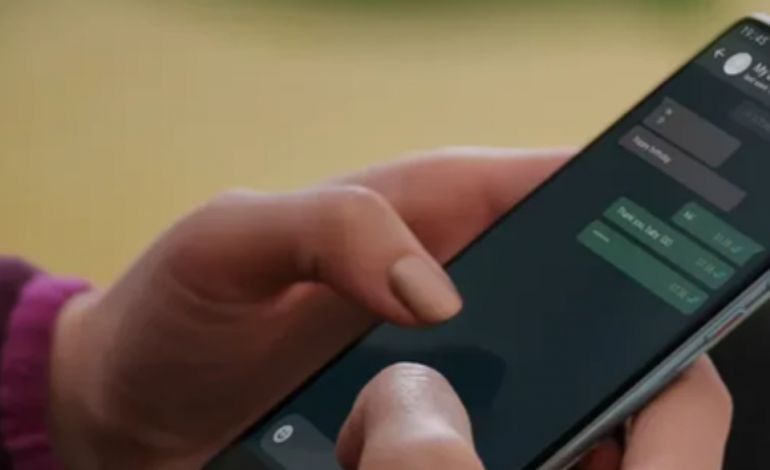 WHATSAPP HEQ PIN-in 6 SHIFROR/ Ja çfarë duhet të ndryshoni në cilësime për të mbrojtur llogarinë