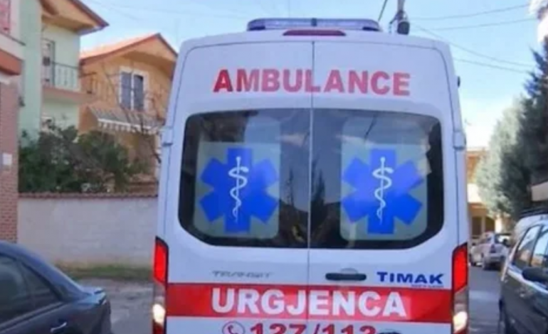 TRAGJIKE/ Ra në humnerë në Malësi të Madhe, ndërron jetë 40-vjeçari