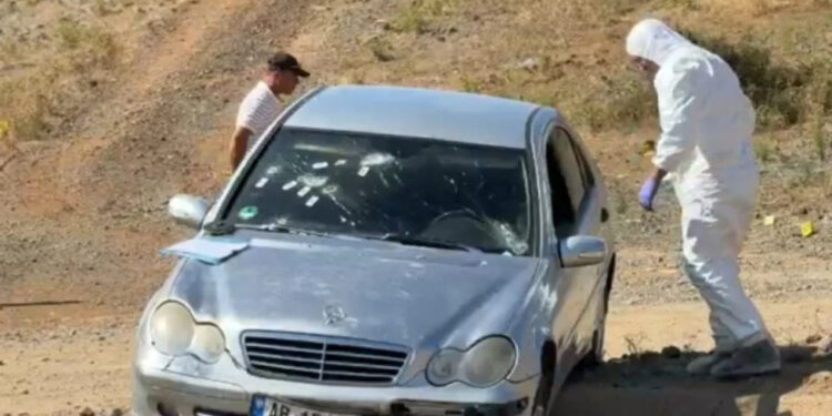 VRASJA NË MIRDITË/ Autorët u larguan nga Rruga e Kombit, dikush i ndihmoi për t’i ikur policisë