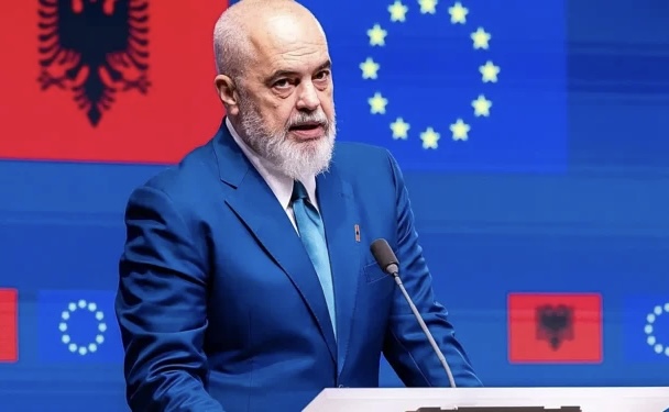 RAMA NË ITALI PËR FORUMIN NË CERNOBBIO/ Sot në panel bashkë me kryeministrin kroat Plenković për “Mesdheun e zgjeruar”