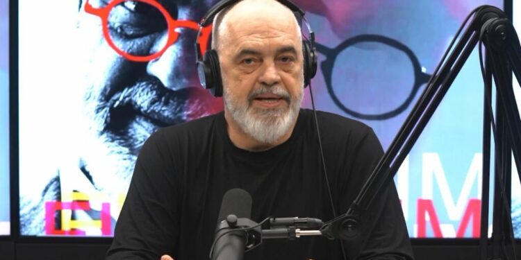 “DO TË SHPËTONI NGA UNË KUR…”/ Rama flet në një intervistë maratonë: SPAK, Sazani, Tirana dhe pasardhësi…