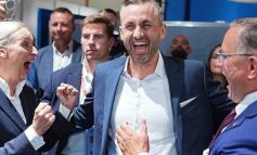 “TËRMET” POLITIK NË GJERMANI/ AfD triumfon bindshëm në zgjedhjet rajonale në Saksoni-Anhalt