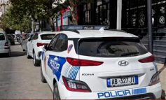 AKSIDENT ZINXHIR NË AUTOSTRADËN DURRËS-TIRANË/ 45-vjeçari përplaset me kamionin dhe humb jetën! Përfshihen edhe 3 makina të tjera (EMRI)