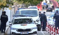 GRABITËN DY BIZNESE NË BERAT/ Autorët “thyejnë” kasafortat me rreth 200 milionë lekë