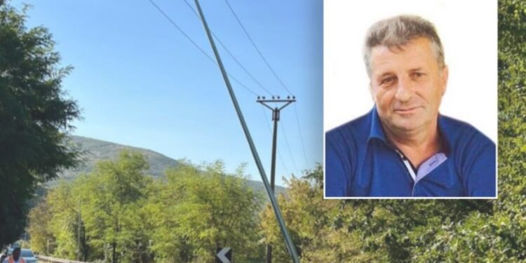 TRAGJEDI NË TROPOJË/ Punonjësi i Bashkisë humbi jetën pasi ra në kontakt me rrymën elektrike dhe 3 të tjerë u plagosën, arrestohen dy drejtuesit teknikë