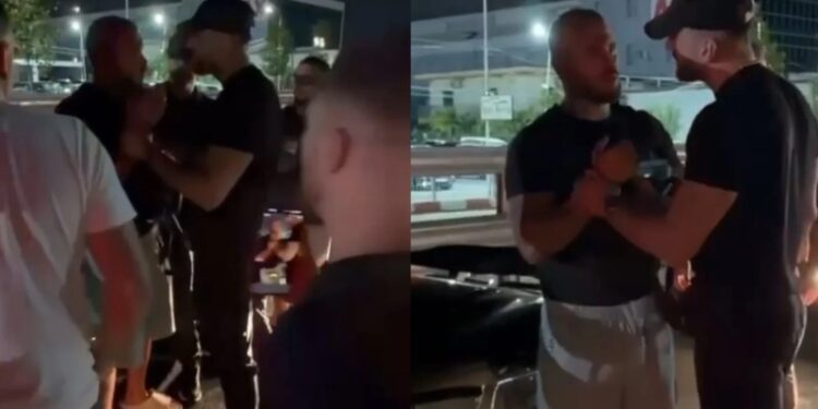 “E GODITA VETËM NJË HERË”/ U la në arrest shtëpiak, zbardhet dëshmia e Jozefin Markut në Gjykatë: Ishte moment gjaknxehtësie