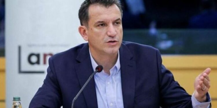 VELIAJ DREJT STRASBURGUT/ SPAK refuzon datën e avokatëve britanikë për firmosjen e aplikimit