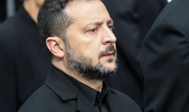 KANADAJA HYN NË LOJË/ Zelensky zbulon paketën e re të armëve për Ukrainën