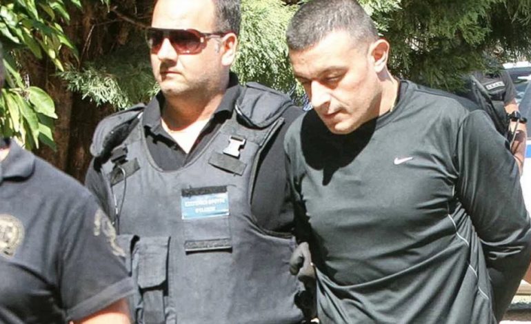 ALKET RIZAI DUHET TË KTHEHET SOT NË BURG/ Si ndodhi sherri në plazhin grek, shqiptari zhduket nga vendngjarja pas të shtënave